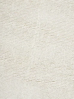 Westwing Collection Handgewebter Viskoseteppich Jane