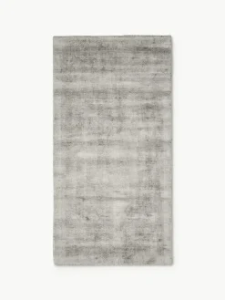 Westwing Collection Handgewebter Viskoseteppich Jane