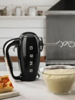 Smeg Handrührgerät 50's Style