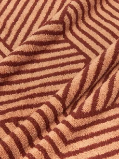 Westwing Collection Handtuch Fatu, in verschiedenen Größen