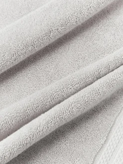 Westwing Collection Handtuch Premium aus Bio-Baumwolle, in verschiedenen Größen