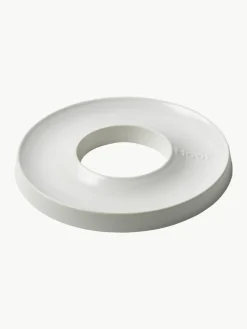 Hoopo Haustiernapf Ring aus Porzellan