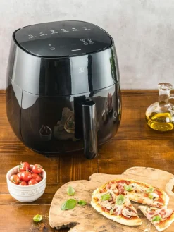 Zwilling Heißluftfritteuse Enfinigy