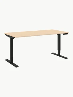 Assmann Höhenverstellbarer Schreibtisch Y-Line