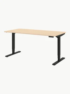 Assmann Höhenverstellbarer Schreibtisch Y-Line