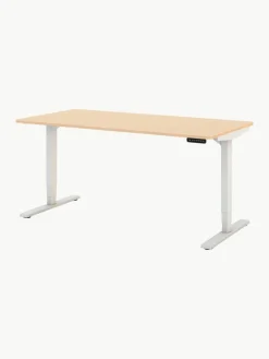 Assmann Höhenverstellbarer Schreibtisch Y-Line
