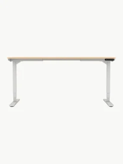 Assmann Höhenverstellbarer Schreibtisch Y-Line