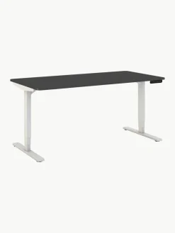 Assmann Höhenverstellbarer Schreibtisch Y-Line