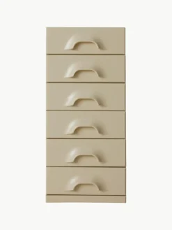HKLIVING Highboard Ginger