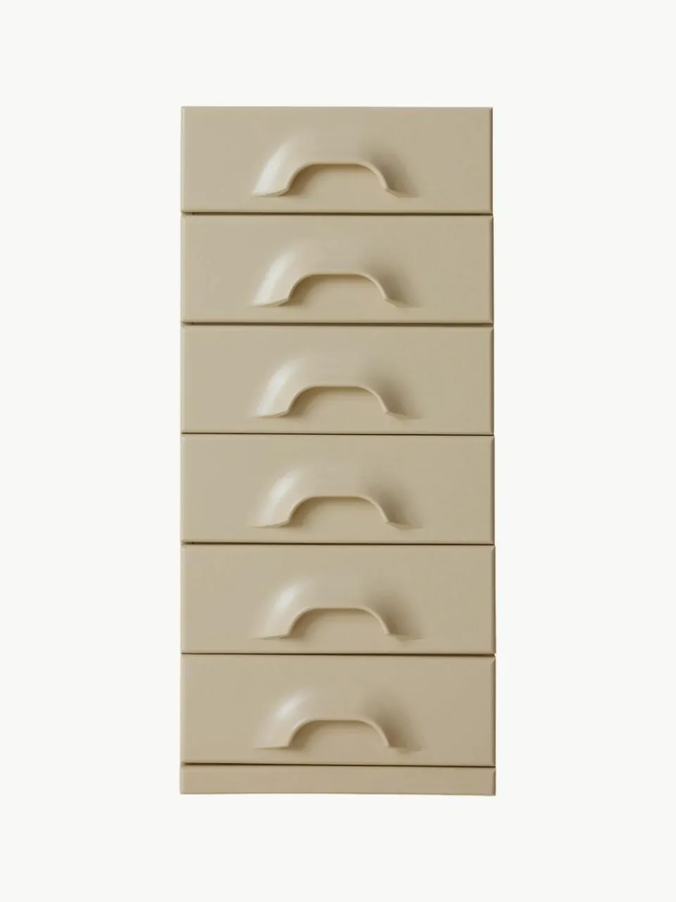 HKLIVING Highboard Ginger