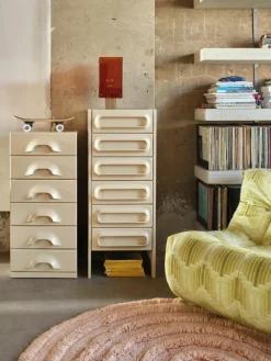 HKLIVING Highboard Ginger