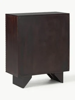Westwing Collection Highboard Louis aus