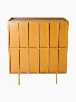 HKLIVING Highboard Pebble