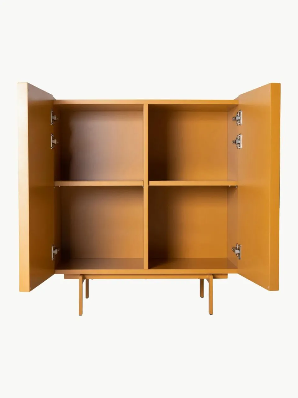 HKLIVING Highboard Pebble