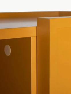 HKLIVING Highboard Pebble