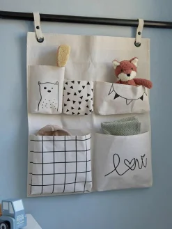 Kinder Store It Hänge-Organizer Premium