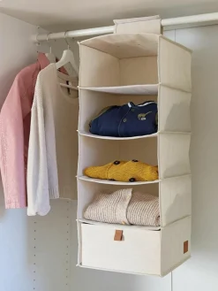 Kinder Store It Hänge-Organizer Premium mit Schublade
