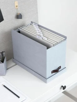 Bigso Box of Sweden Hängeregister-Box Johan