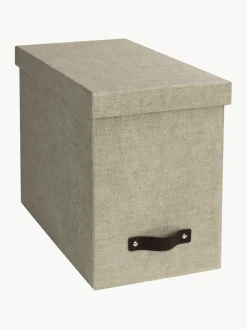 Bigso Box of Sweden Hängeregister-Box Johan