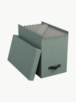 Bigso Box of Sweden Hängeregister-Box Johan