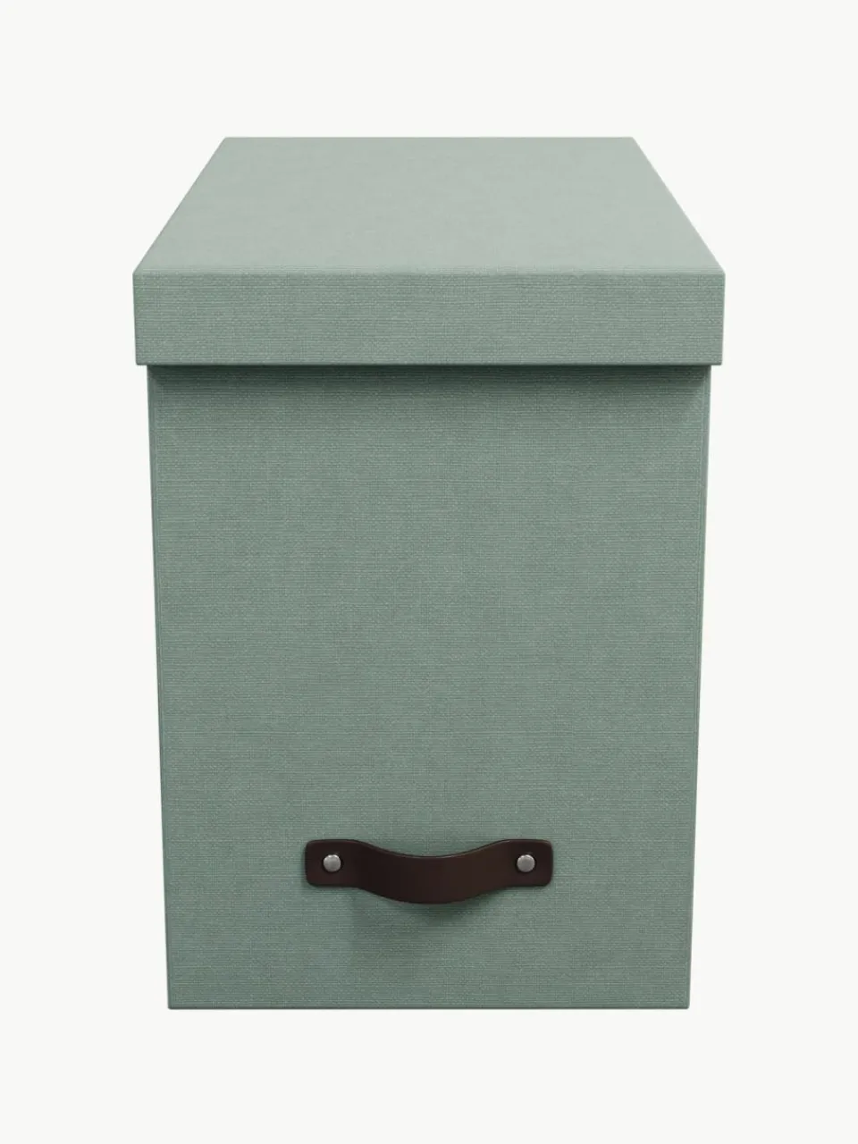 Bigso Box of Sweden Hängeregister-Box Johan