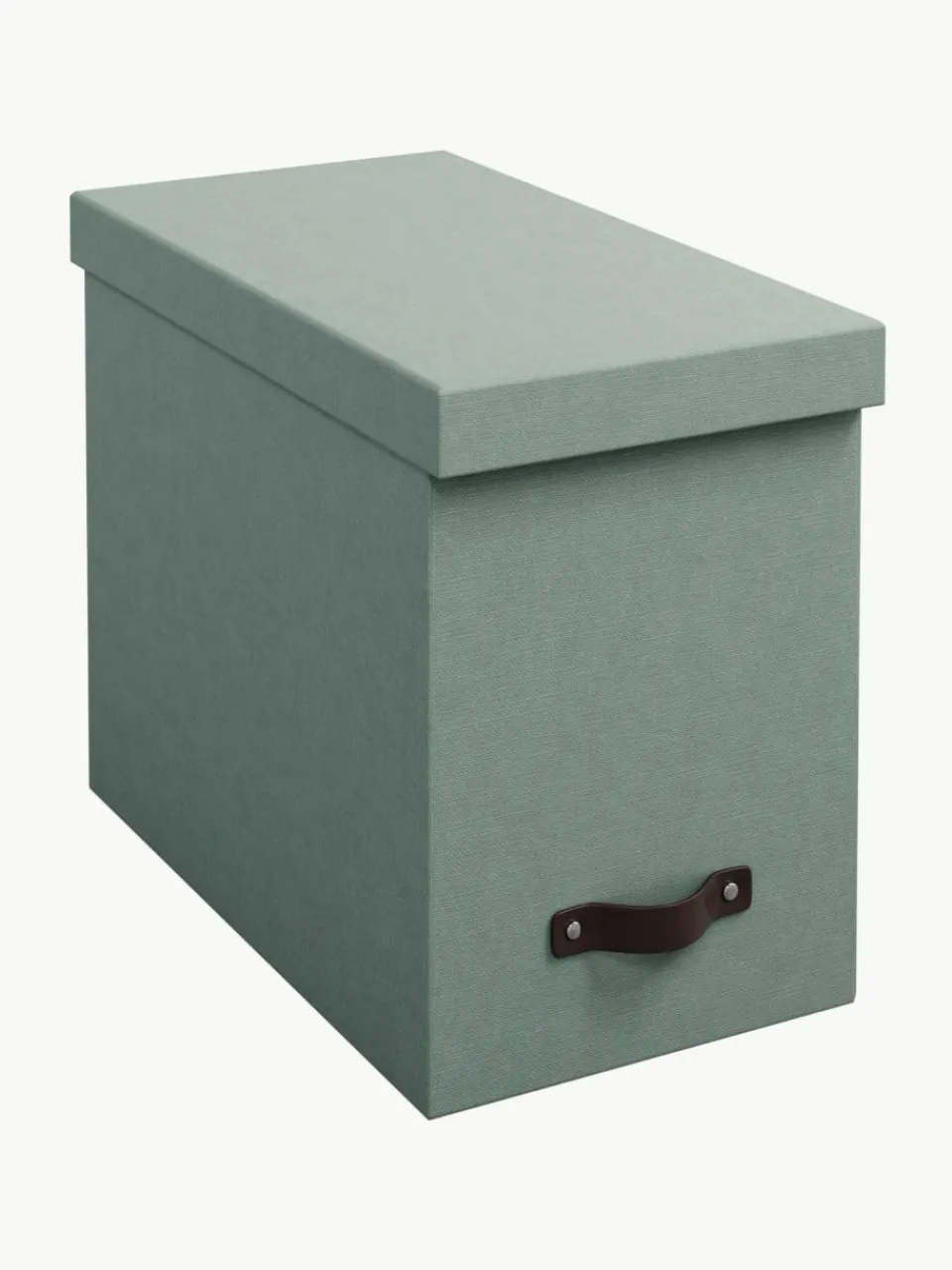 Bigso Box of Sweden Hängeregister-Box Johan