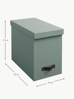 Bigso Box of Sweden Hängeregister-Box Johan