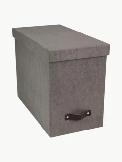 Bigso Box of Sweden Hängeregister-Box Johan
