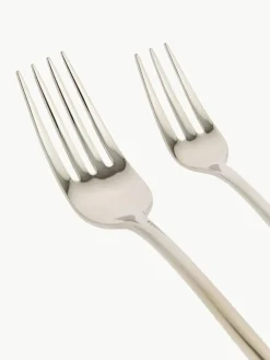 Villeroy & Boch Hochglanzpoliertes Besteck-Set Ella, 6 Personen (30-tlg.)