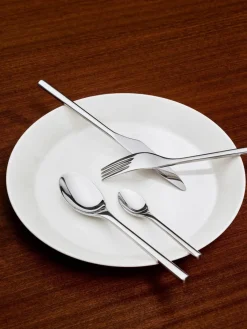 iittala Hochglanzpoliertes Besteck-Set Artik, 4 Personen (16-tlg.)