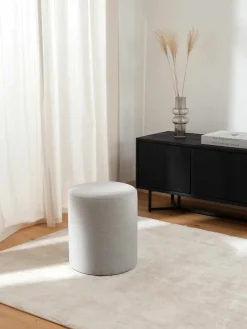 Westwing Collection Hocker Daisy