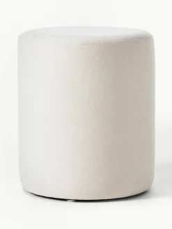 Westwing Collection Hocker Daisy