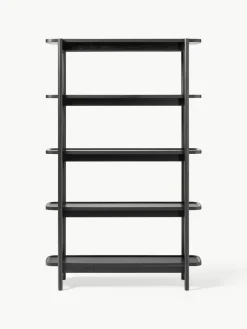 Westwing Collection Hohes Holz-Regal Libby