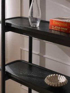 Westwing Collection Hohes Holz-Regal Libby