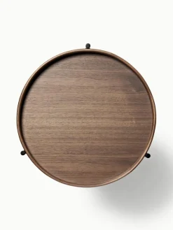 Westwing Collection Holz-Beistelltisch Renee