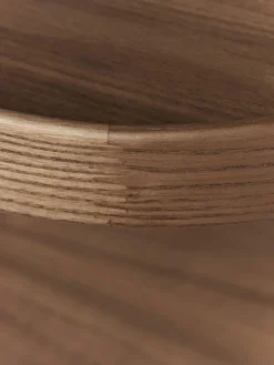 Westwing Collection Holz-Beistelltisch Renee