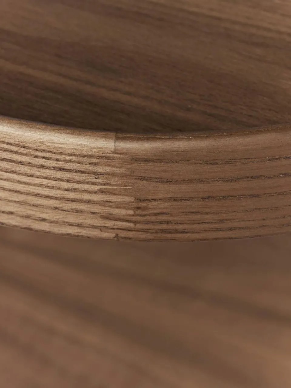 Westwing Collection Holz-Beistelltisch Renee