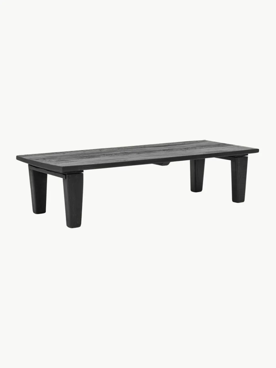 Bloomingville Holz-Couchtisch Riber
