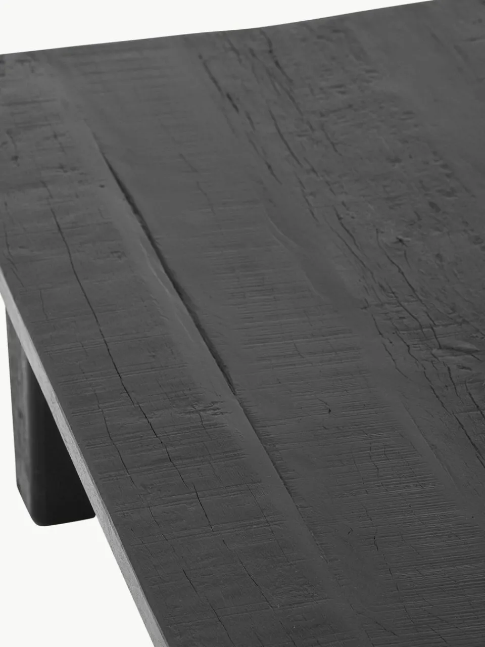 Bloomingville Holz-Couchtisch Riber