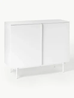 Westwing Collection Holz-Highboard Elona