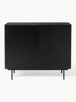 Westwing Collection Holz-Highboard Elona