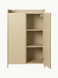 ferm LIVING Holz-Highboard Sill