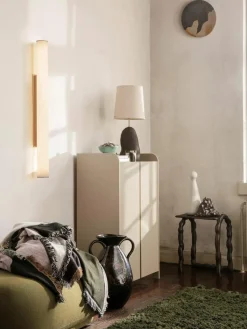 ferm LIVING Holz-Highboard Sill