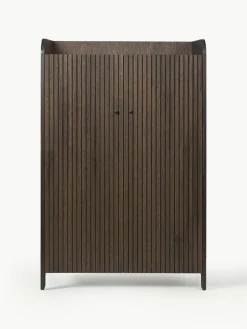 ferm LIVING Holz-Highboard Sill