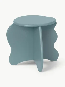Kinder ferm LIVING Kids Holz-Kinderhocker Slope