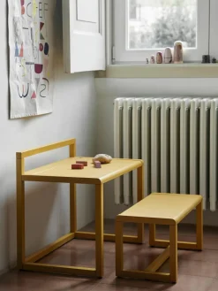 Kinder ferm LIVING Kids Holz-Kinderschreibtisch Little Architect