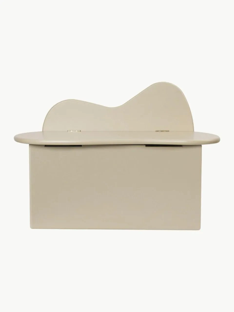 Kinder ferm LIVING Kids Holz-Kindersitzbank Slope mit Stauraum