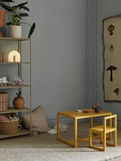 Kinder ferm LIVING Kids Holz-Kinderstuhl Little Architect