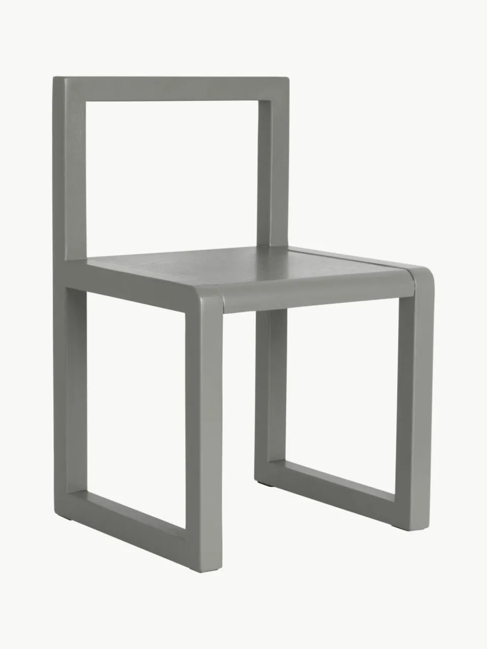 Kinder ferm LIVING Kids Holz-Kinderstuhl Little Architect