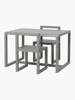 Kinder ferm LIVING Kids Holz-Kinderstuhl Little Architect